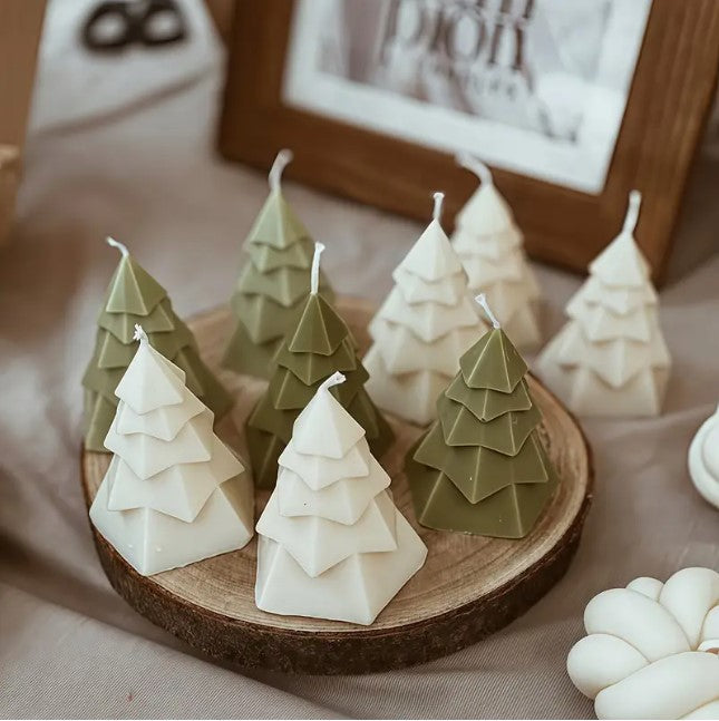 (MO): ΧMAS Έλατο_2 (2 μεγέθη)