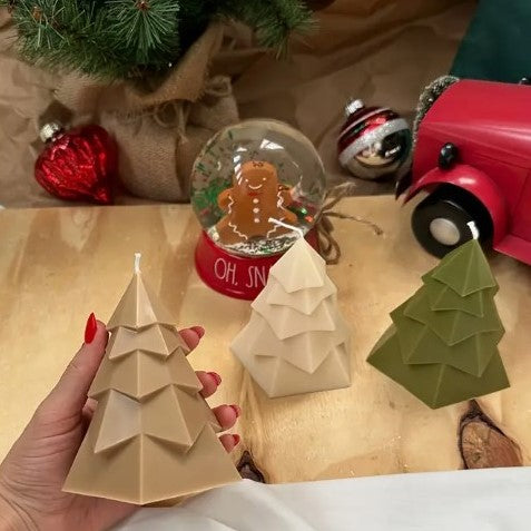 (MO): ΧMAS Έλατο_2 (2 μεγέθη)