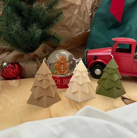 (MO): ΧMAS Έλατο_2 (2 μεγέθη)