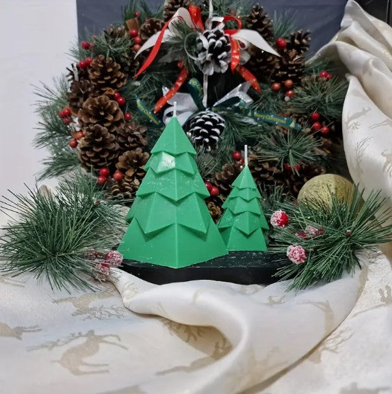 (MO): ΧMAS Έλατο_2 (2 μεγέθη)