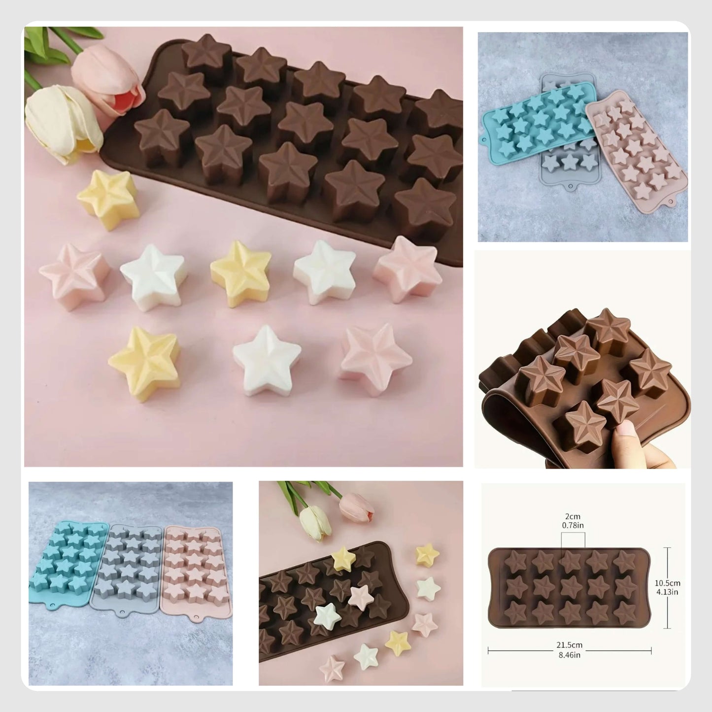 (MO): Καρτέλα Αστεράκια