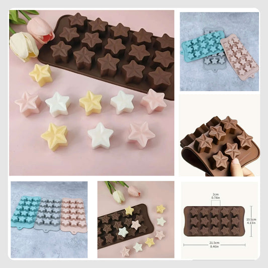 (MO): Καρτέλα Αστεράκια