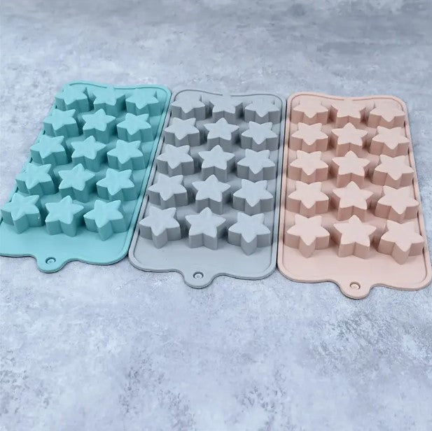 (MO): Καρτέλα Αστεράκια