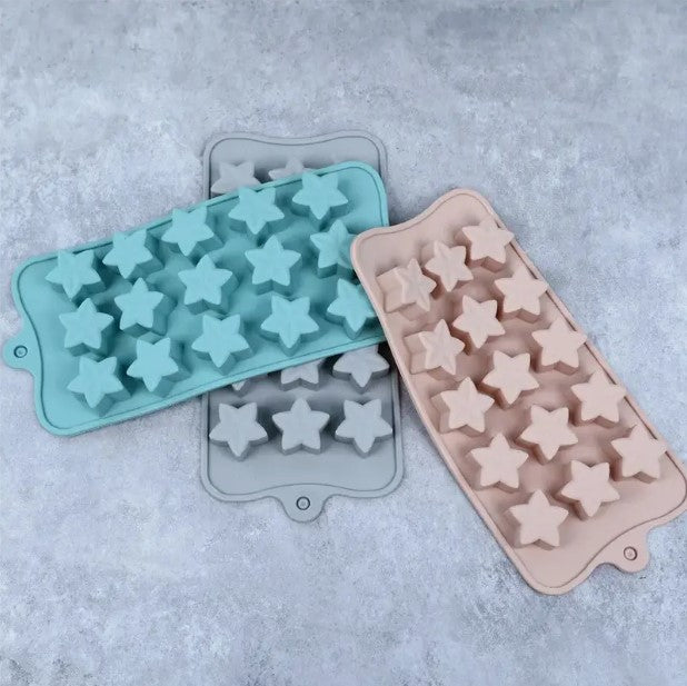 (MO): Καρτέλα Αστεράκια