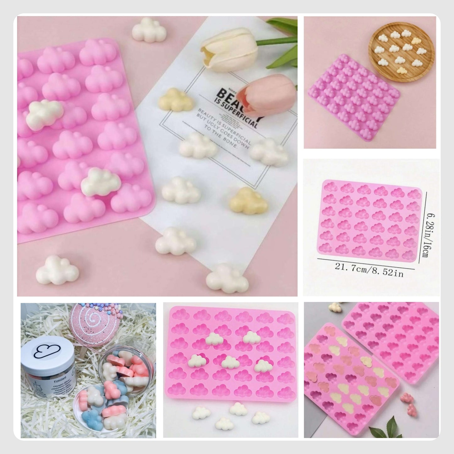 (MO): Καρτέλα Συννεφάκια