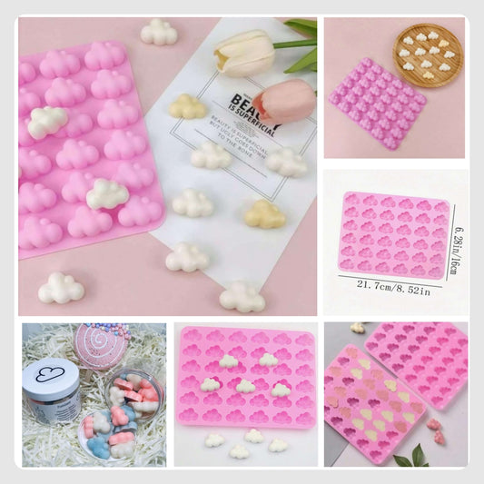 (MO): Καρτέλα Συννεφάκια