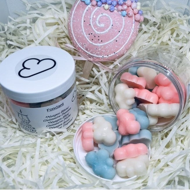 (MO): Καρτέλα Συννεφάκια