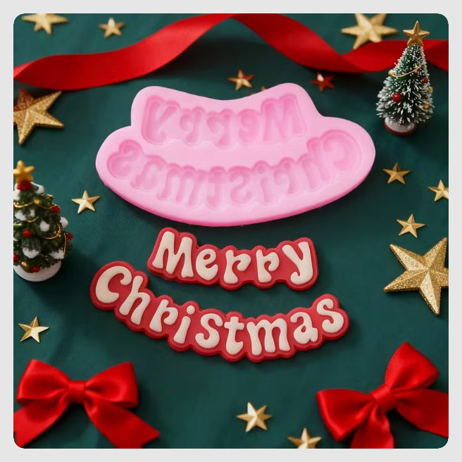 (MO): Merry Christmas