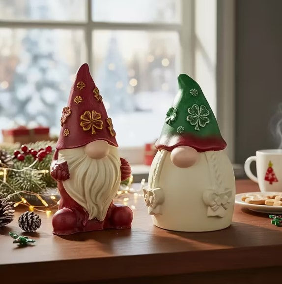 (MO): Νάνοι (2 επιλογές)