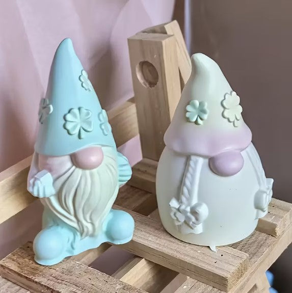 (MO): Νάνοι (2 επιλογές)