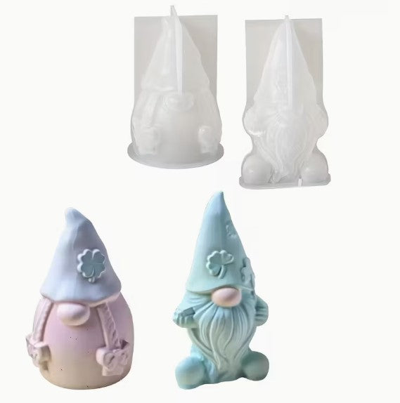 (MO): Νάνοι (2 επιλογές)