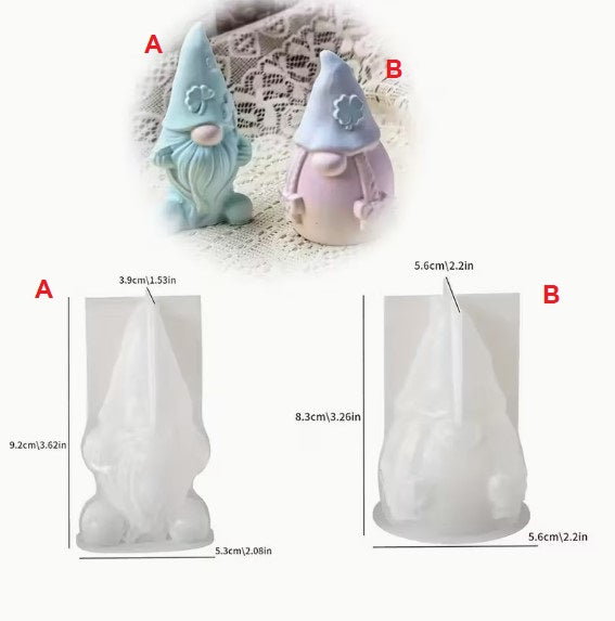 (MO): Νάνοι (2 επιλογές)