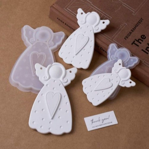 (MO): Κρεμαστά αγγελάκια (3 μεγέθη)