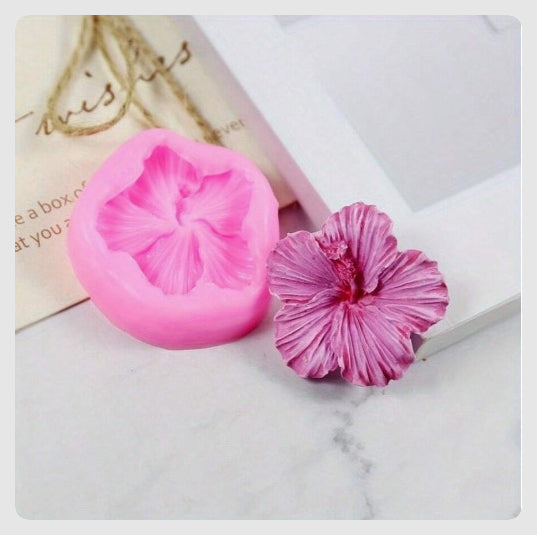 (MO): Ιβίσκος