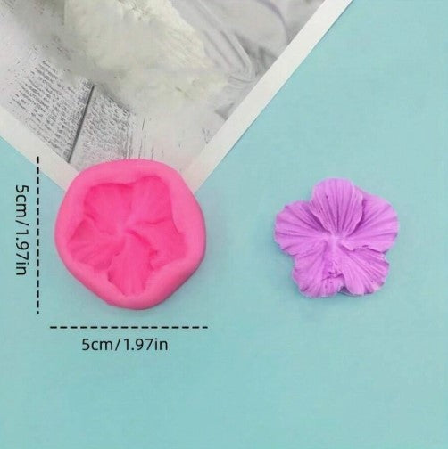 (MO): Ιβίσκος