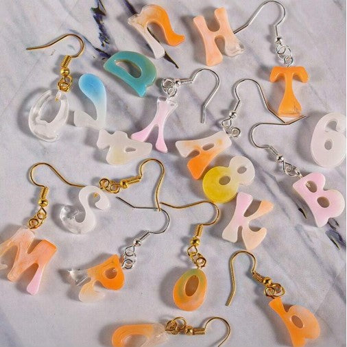 (MO): Καρτέλες Γράμματα & Αριθμοί