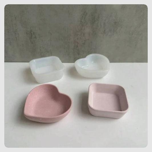 (MO): Μπολάκια (2 σχέδια)