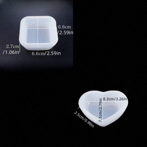 (MO): Μπολάκια (2 σχέδια)