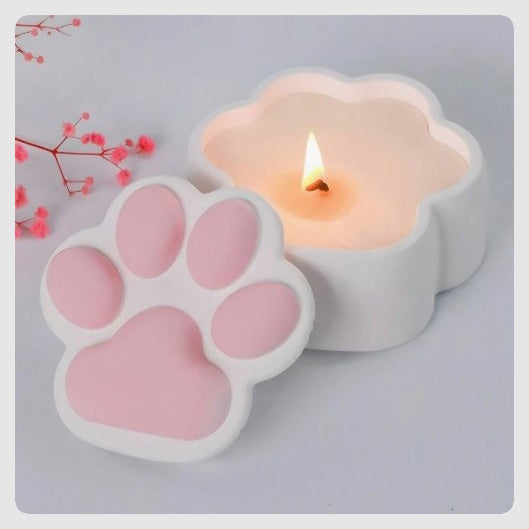 (MO): Δοχείο Paw (2 μεγέθη)