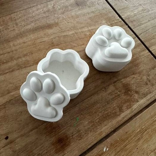 (MO): Δοχείο Paw (2 μεγέθη)