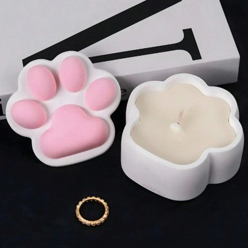 (MO): Δοχείο Paw (2 μεγέθη)