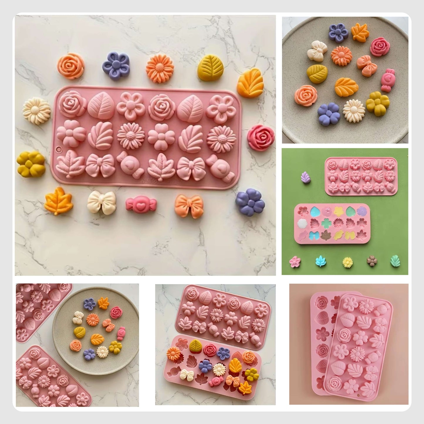 (MO): Καρτέλα Bloom