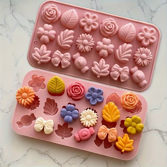 (MO): Καρτέλα Bloom