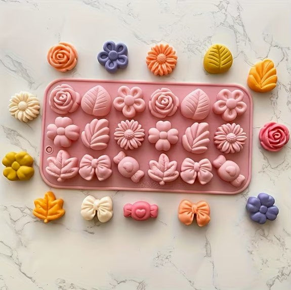 (MO): Καρτέλα Bloom