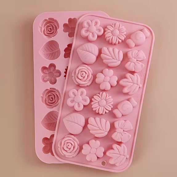 (MO): Καρτέλα Bloom