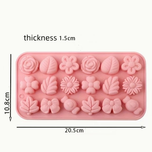 (MO): Καρτέλα Bloom