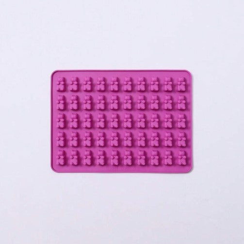 (MO): Καρτέλα Gummy Bears