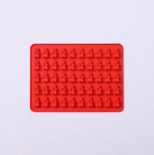 (MO): Καρτέλα Gummy Bears