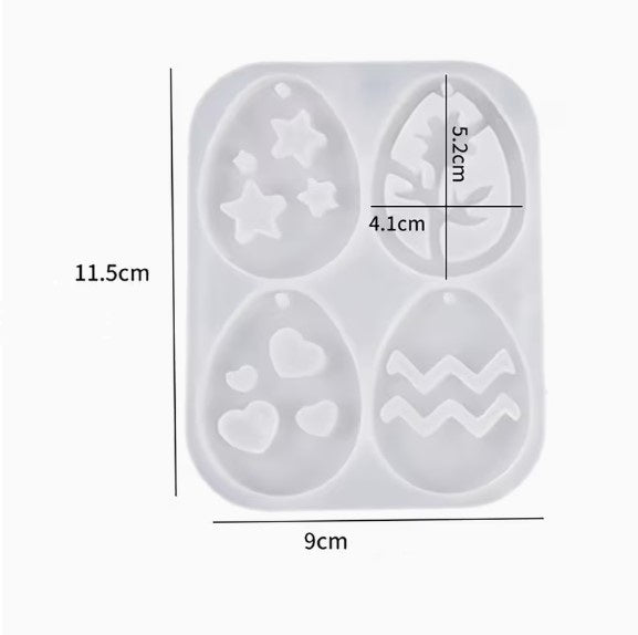 (MO): Καρτέλα Αυγουλάκια