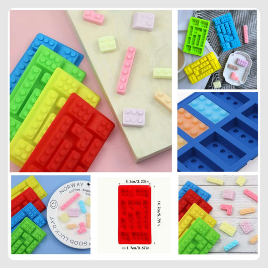 (MO): Καρτέλα LEGO