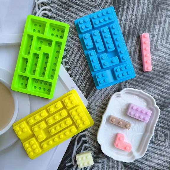 (MO): Καρτέλα LEGO