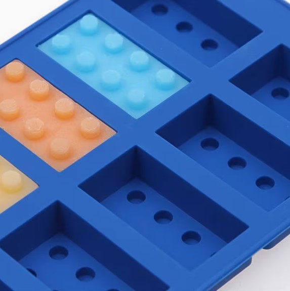 (MO): Καρτέλα LEGO