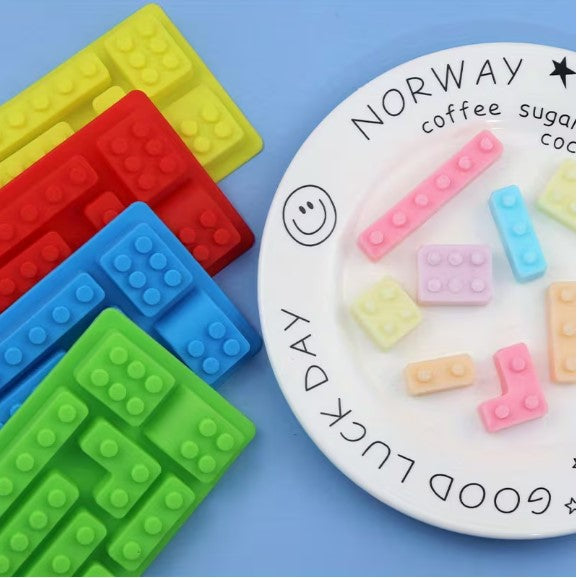 (MO): Καρτέλα LEGO