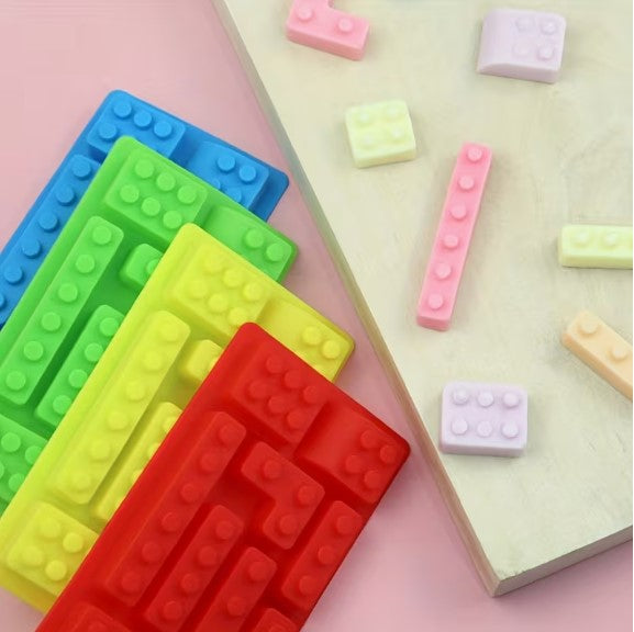 (MO): Καρτέλα LEGO