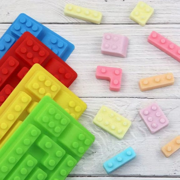 (MO): Καρτέλα LEGO