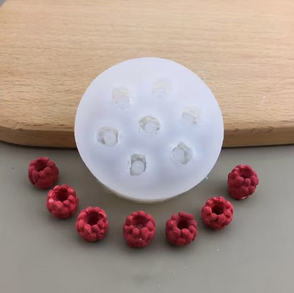 (MO): Blueberries / Raspberries