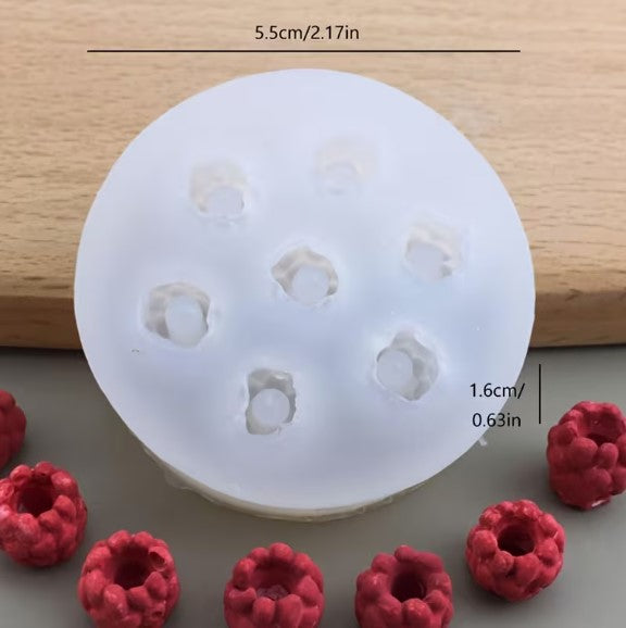 (MO): Blueberries / Raspberries
