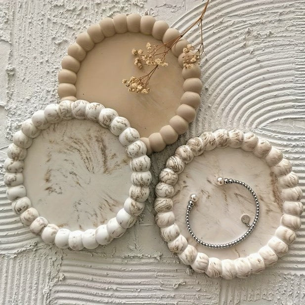 (MO): Δισκάκια Bubbles