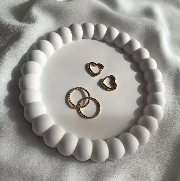(MO): Δισκάκια Bubbles