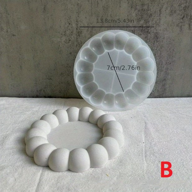 (MO): Δισκάκια Bubbles