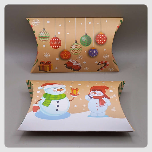 (PG): XMAS κουτάκια