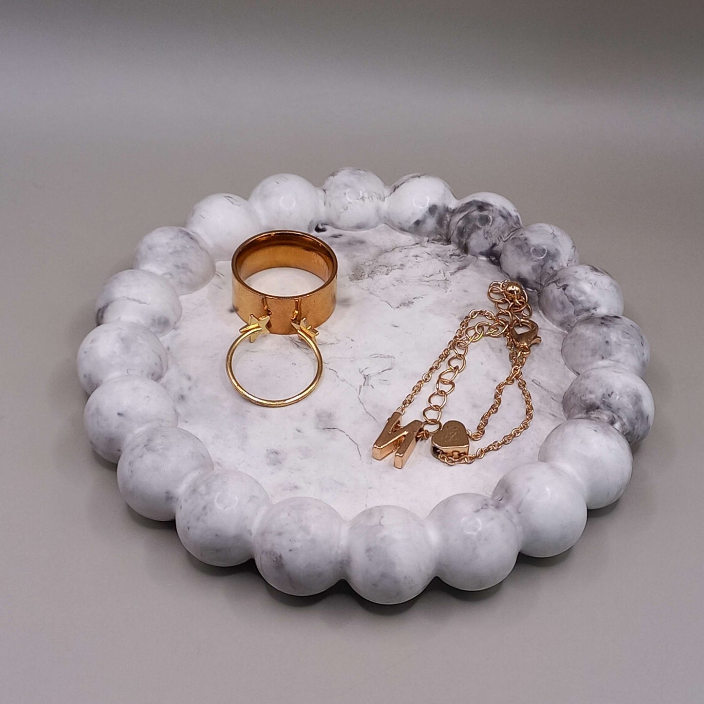 Πιάτο " Round Pearl" - (επιλογή χρωμάτων)