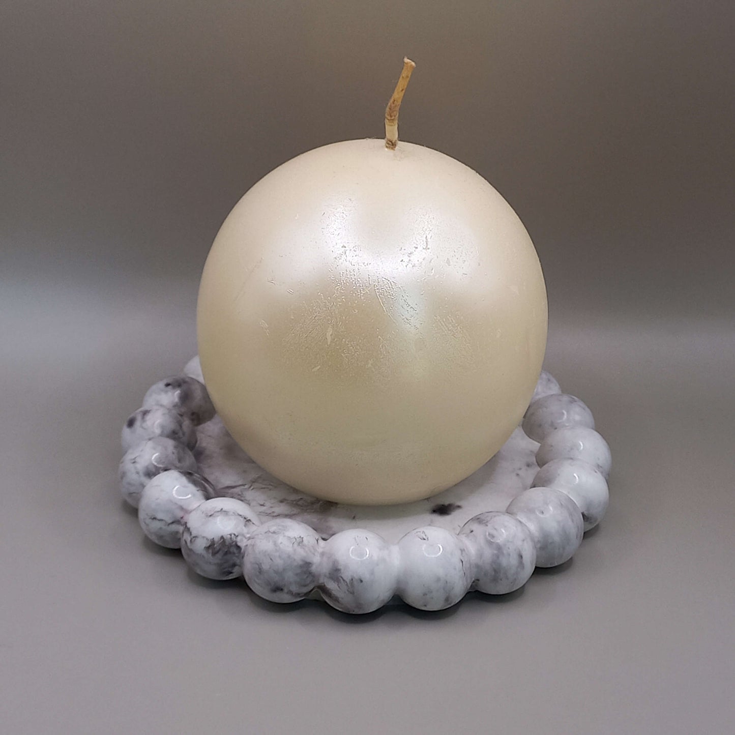 Πιάτο " Round Pearl" - (επιλογή χρωμάτων)