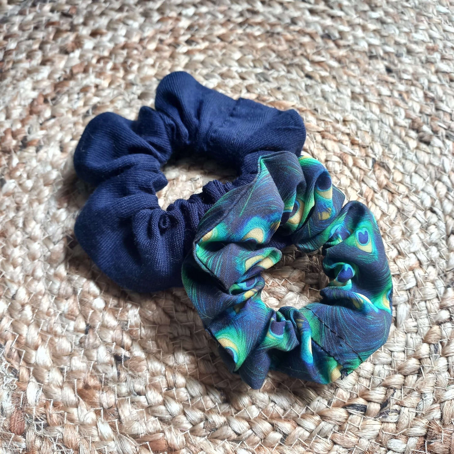 Scrunchies_Set #1