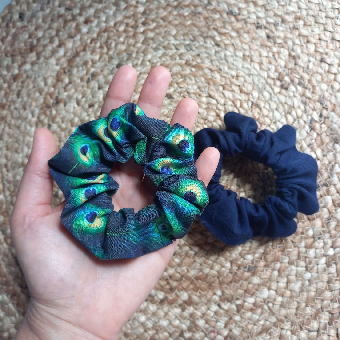 Scrunchies_Set #1