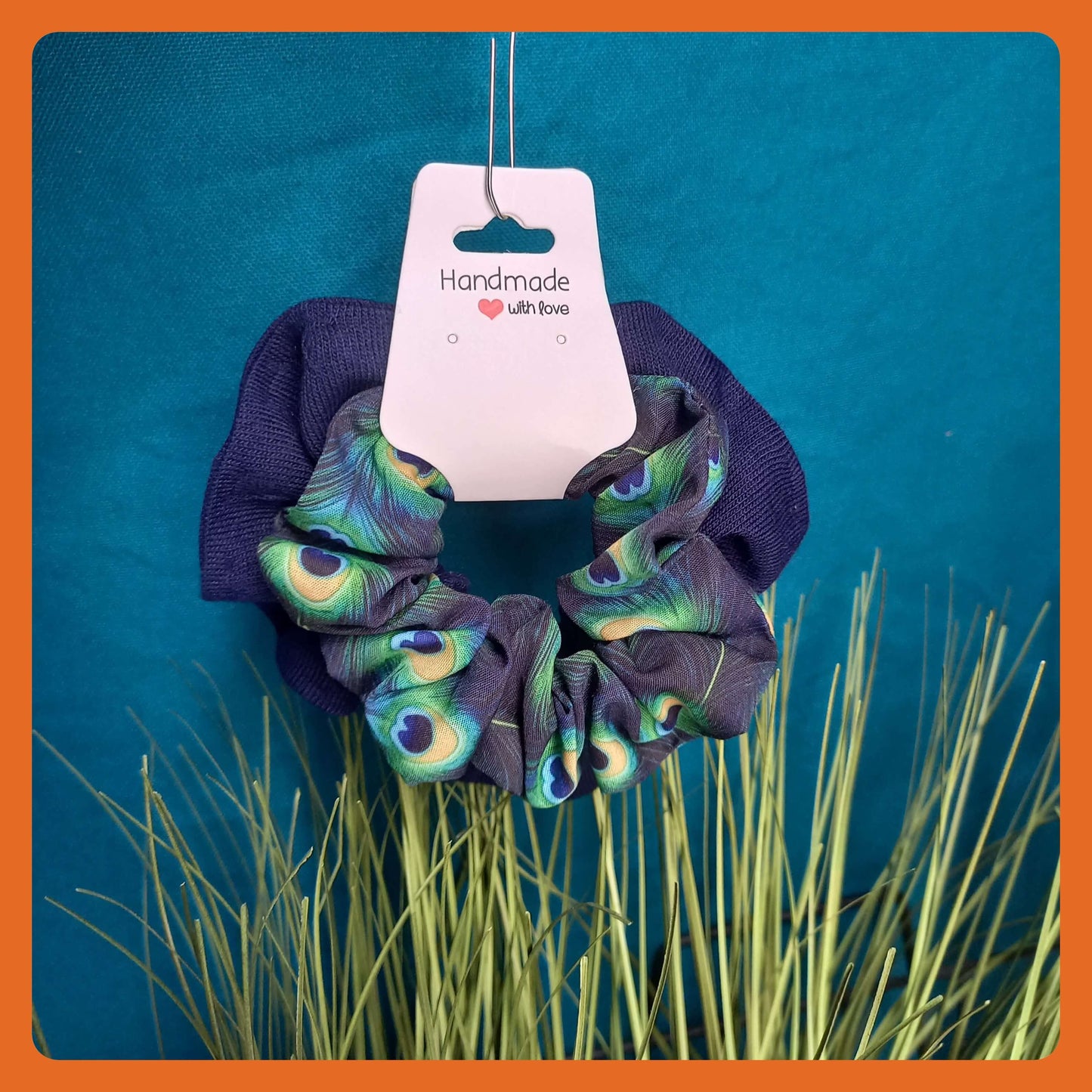 Scrunchies_Set #1
